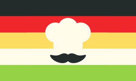 Cook Caregiver - a caregiver that’s also a cook, coined by my own hatchling cyan